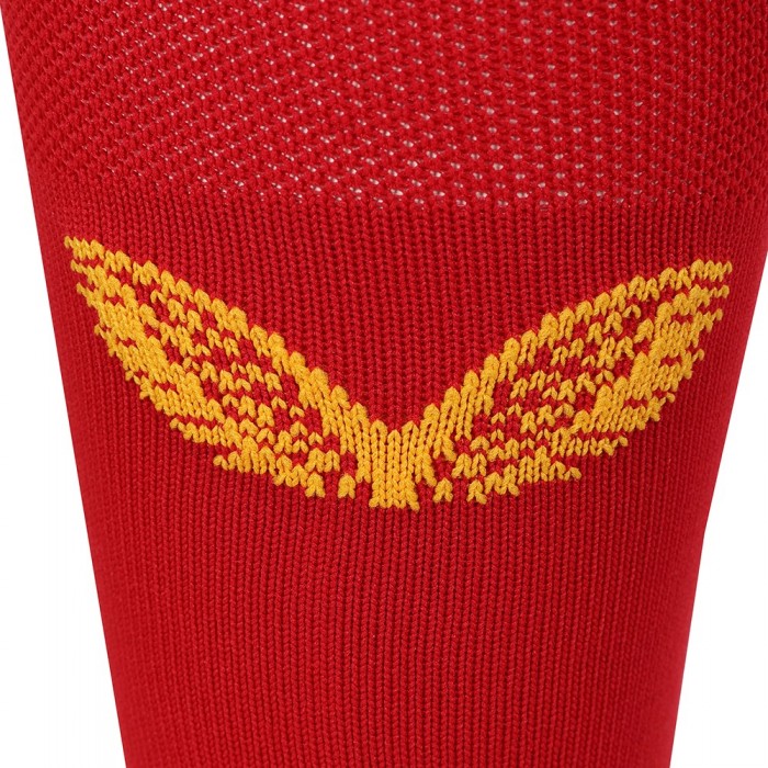 2023-24 Wolves Away Sock - Adult