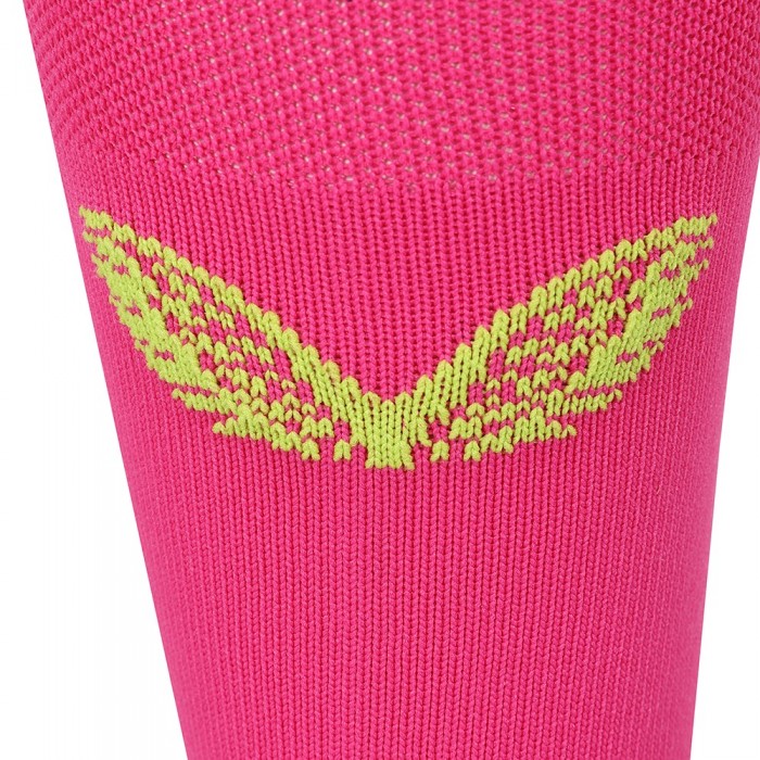 2023-24 Wolves Home Goalkeeper Sock - Adult