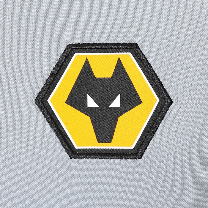 2023-24 Wolves Training 1/4 Zip Top - Players