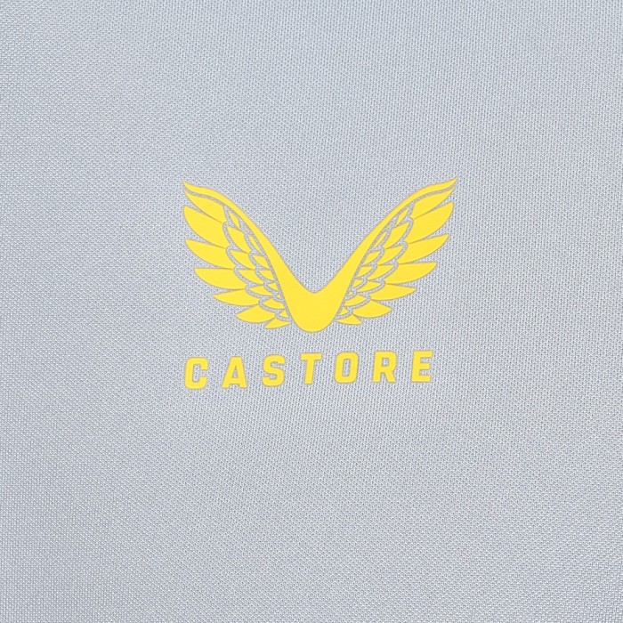 2023-24 Wolves Training 1/4 Zip Top - Players