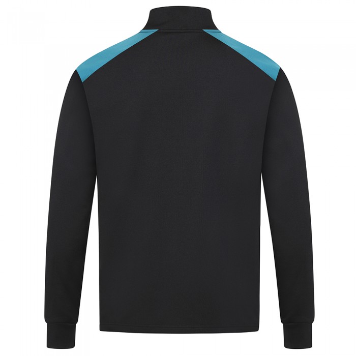 2023-24 Wolves Training 1/4 Zip Top - Coaches