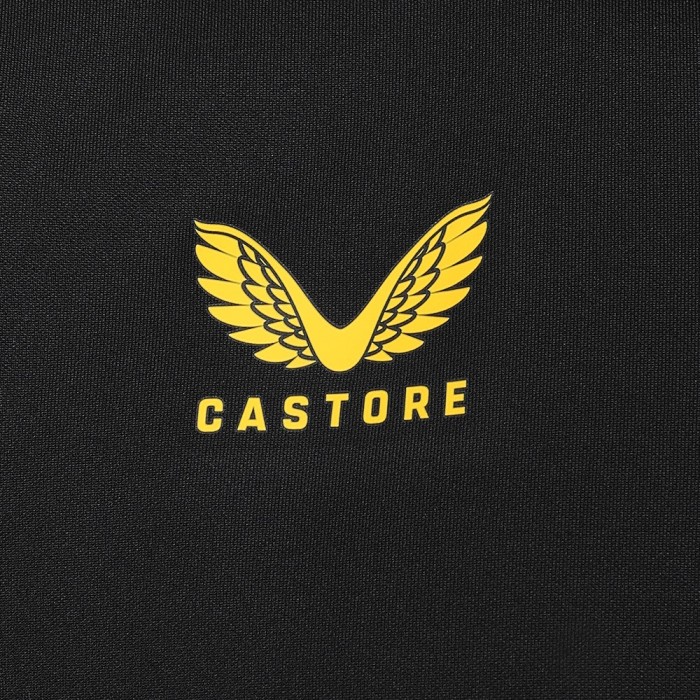 2023-24 Wolves Training 1/4 Zip Top - Coaches