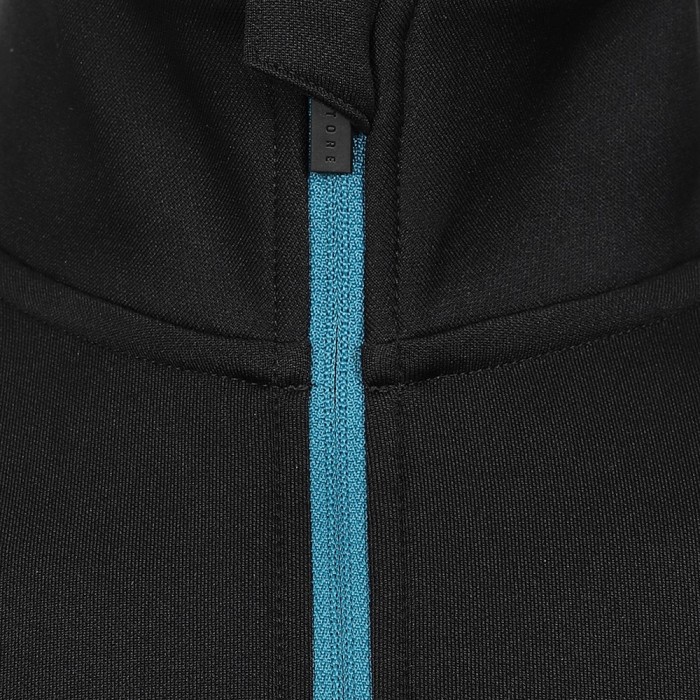 2023-24 Wolves Training 1/4 Zip Top - Coaches