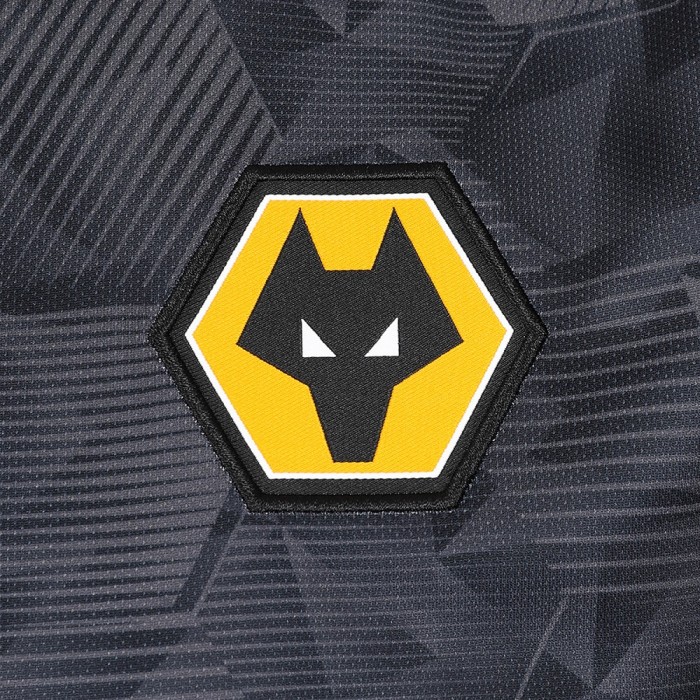 2023-24 Wolves Training Vest - Coaches