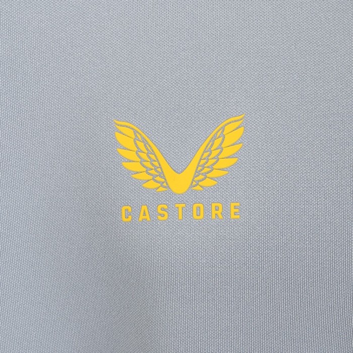 2023-24 Wolves Training 1/4 Zip Top - Junior