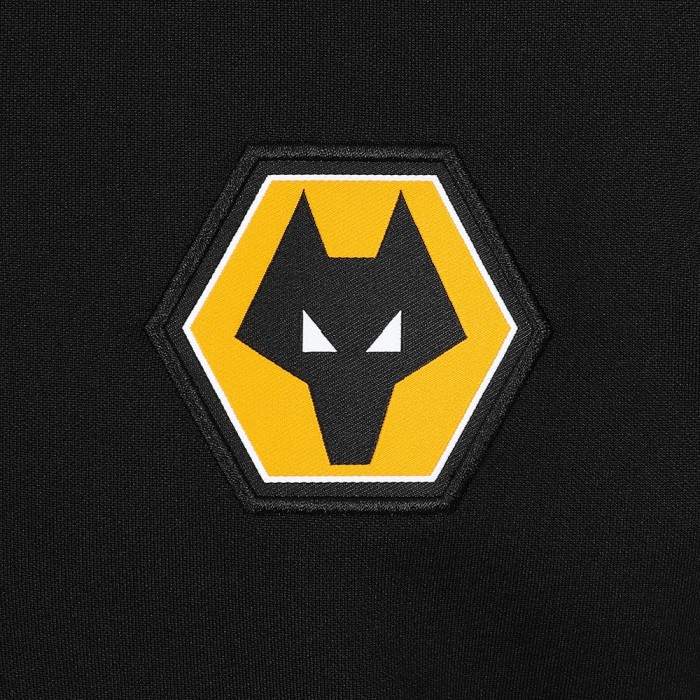 2023-24 Wolves Training 1/4 Zip Top-Coach-Jnr