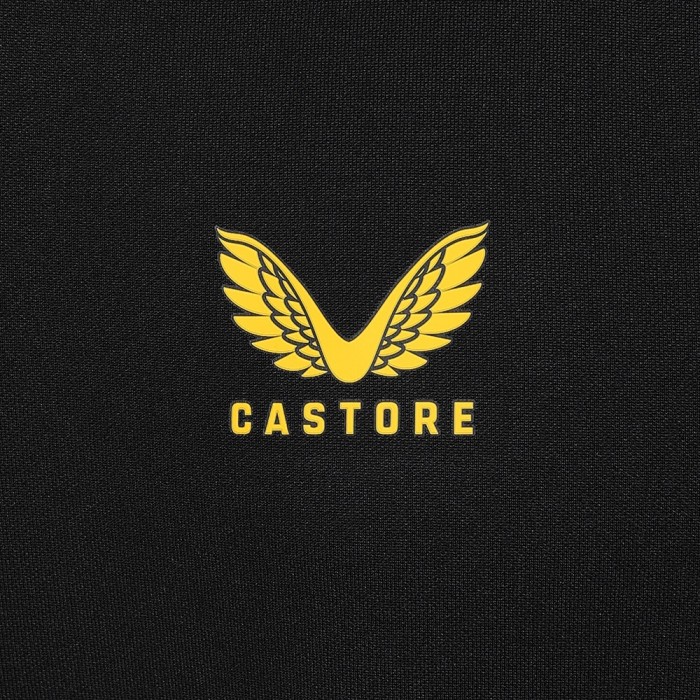 2023-24 Wolves Training 1/4 Zip Top-Coach-Jnr