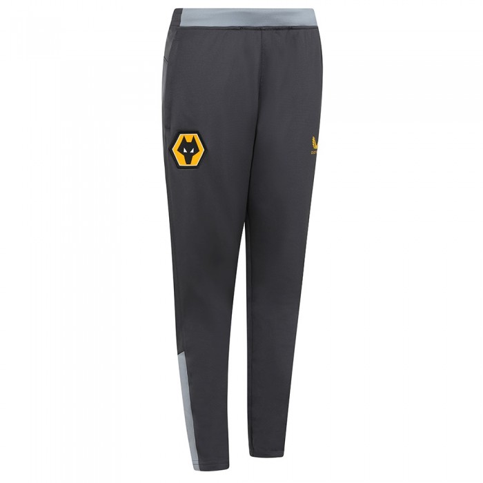 2023-24 Wolves Training Pant - Players - Junior