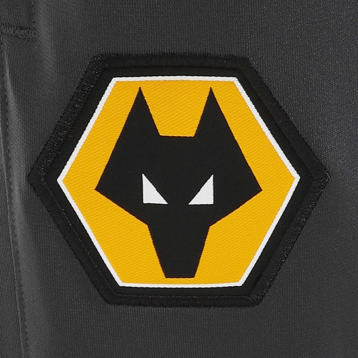 2023-24 Wolves Training Pant - Players - Junior