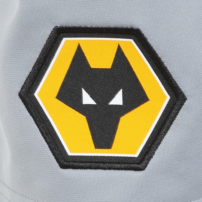 2023-24 Wolves Training Short - Players - Junior