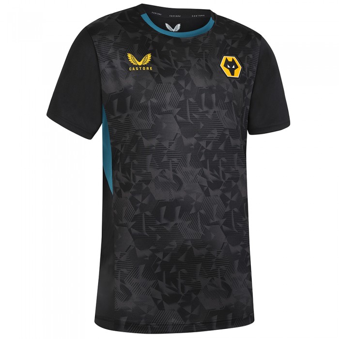 2023-24 Pro Training S/S Tee - Coaches