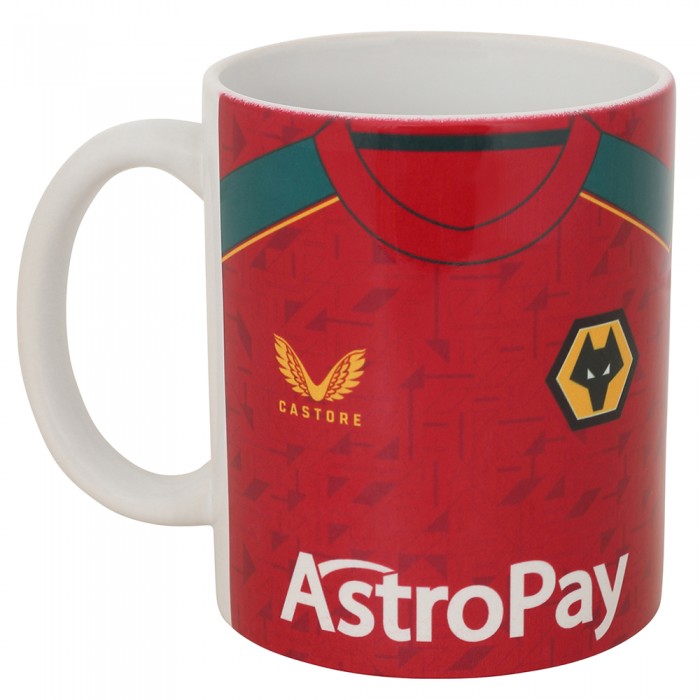 23-24 Away Kit Mug