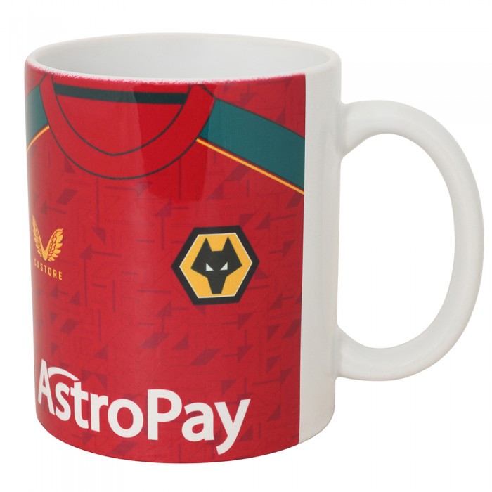 23-24 Away Kit Mug