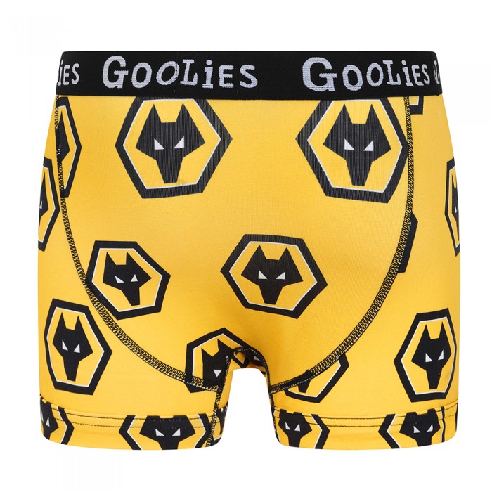 Goolies Boxer - Kids