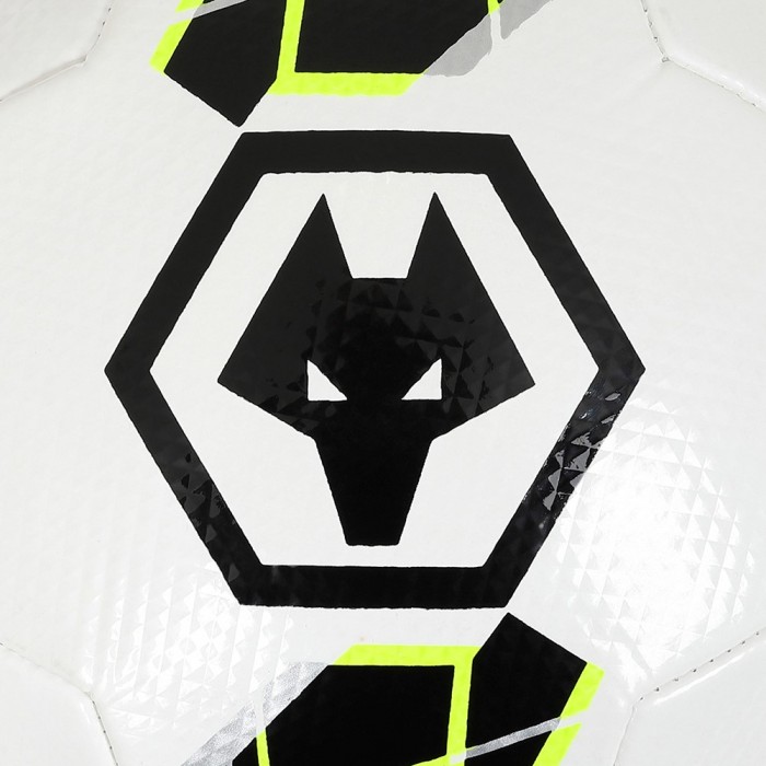 Single Crest Football