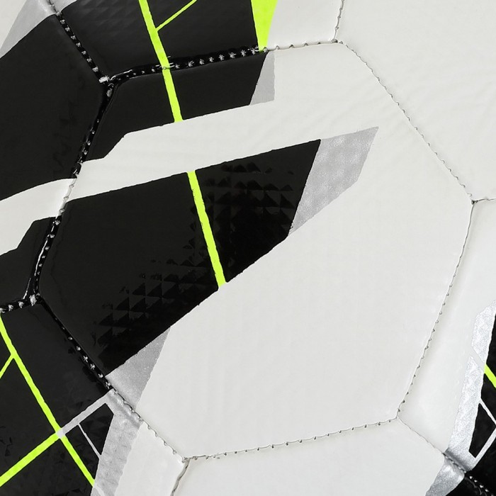 Single Crest Football