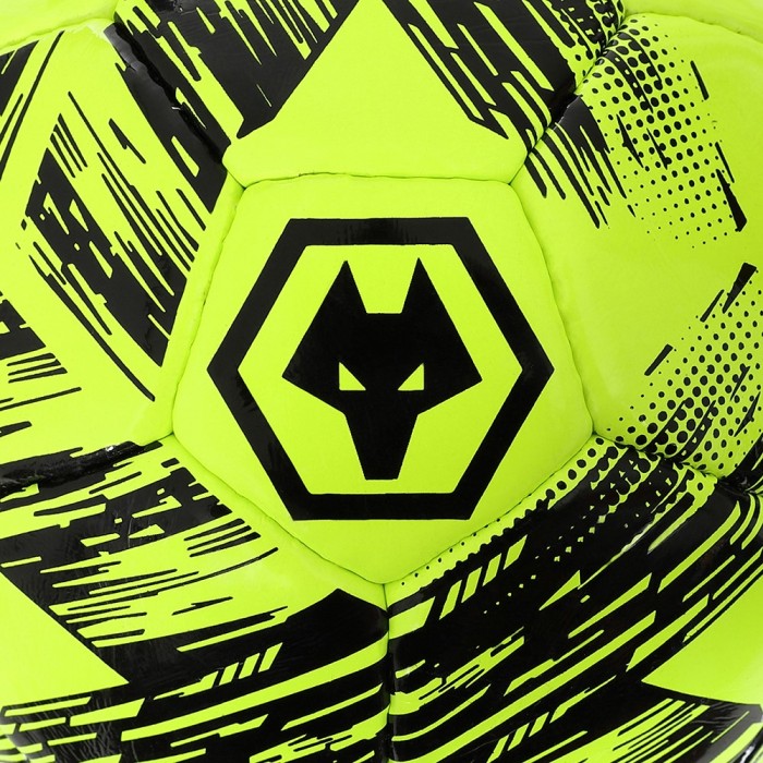 Neon Gloss Football - Size 3