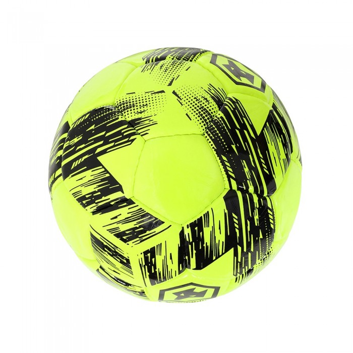 Neon Gloss Football - Size 3