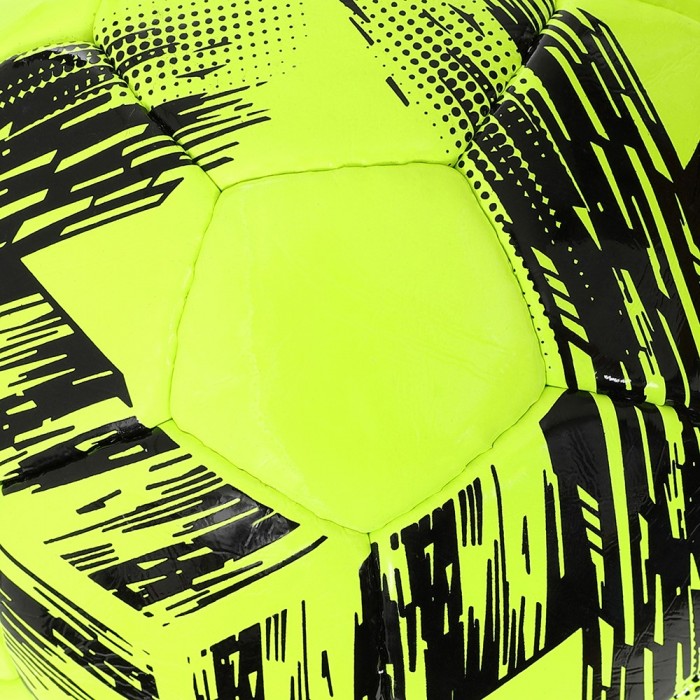 Neon Gloss Football - Size 3