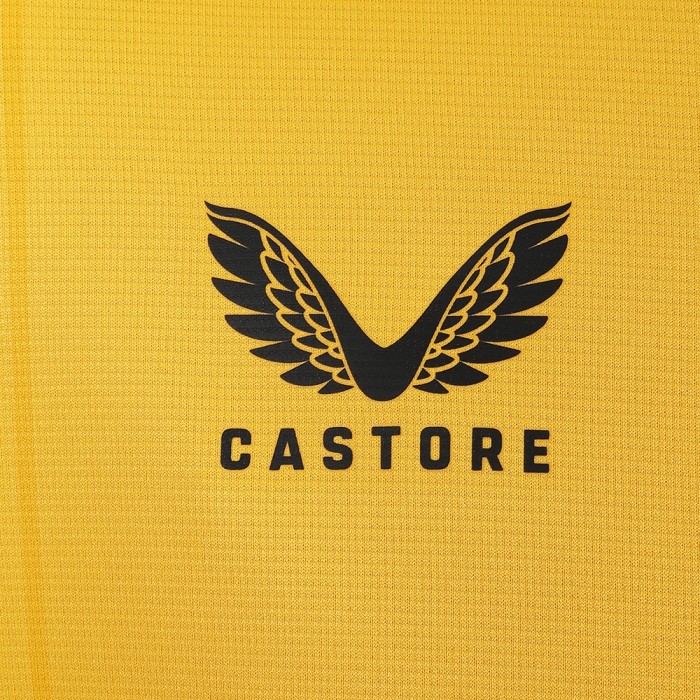 2023-24 Wolves Home Shirt - L/S - Adult