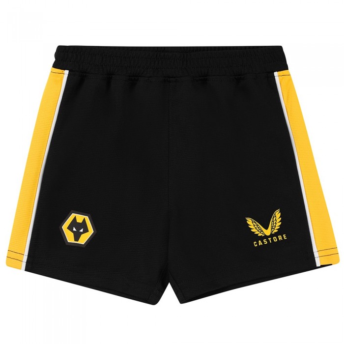 2023-24 Wolves Home Baby Kit