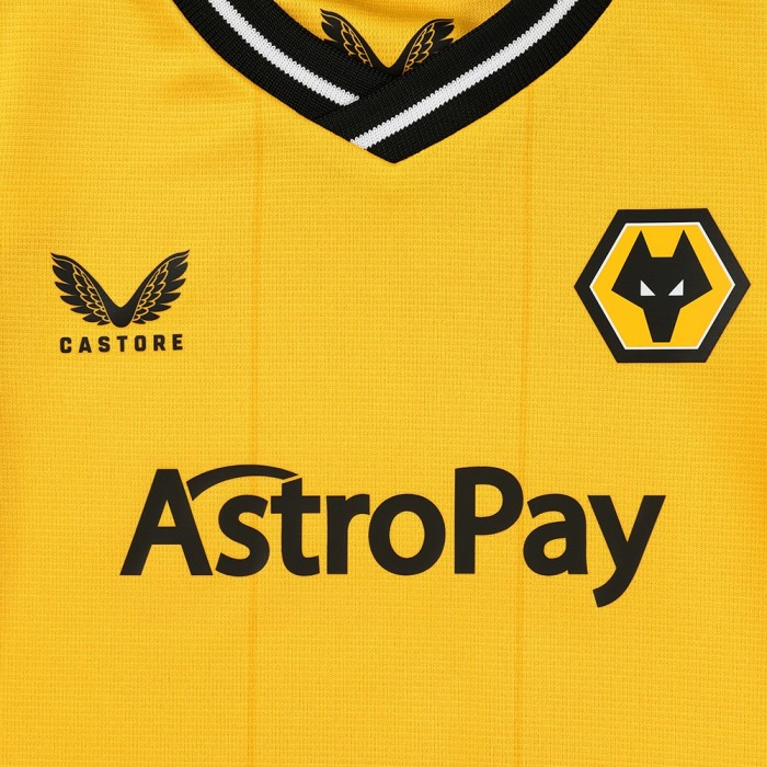 2023-24 Wolves Home Baby Kit