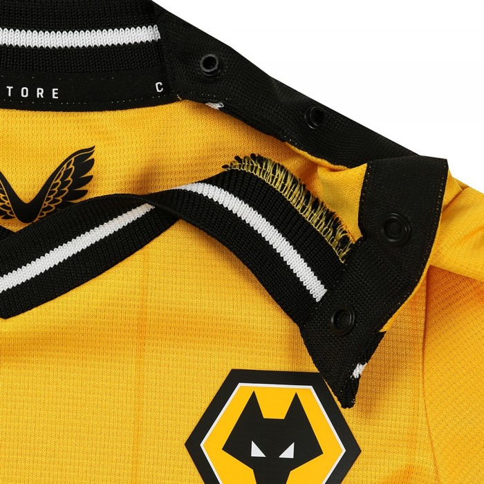 2023-24 Wolves Home Baby Kit