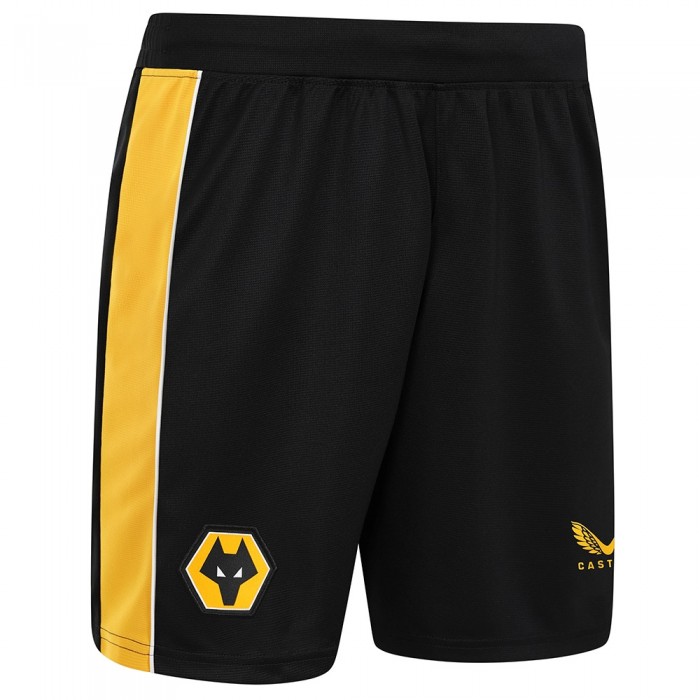 2023-24 Wolves Home Short - Adult