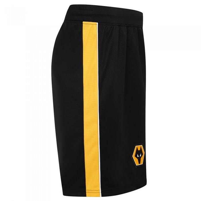 2023-24 Wolves Home Short - Adult