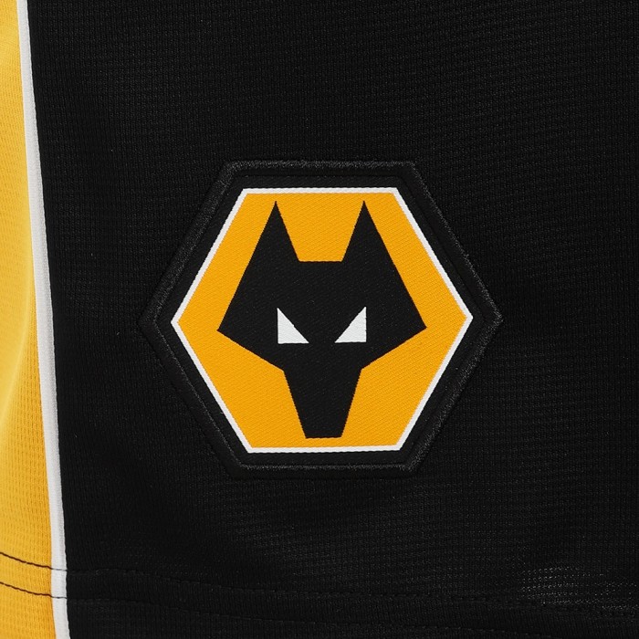 2023-24 Wolves Home Short - Adult