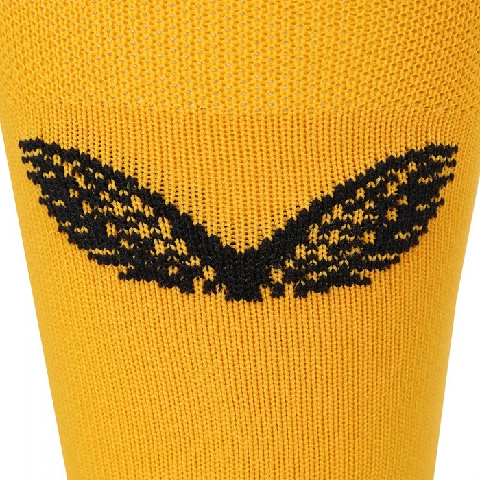 2023-24 Wolves Home Sock - Adult