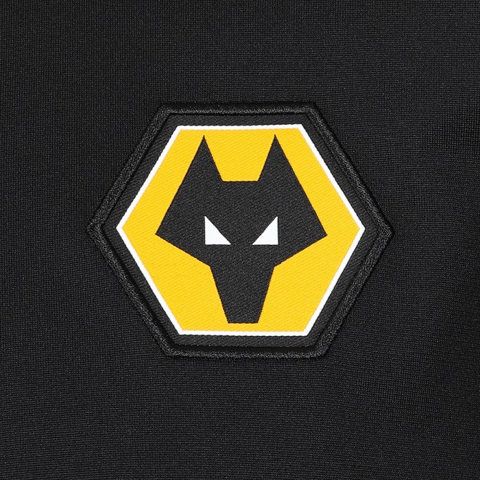 2023-24 Wolves Matchday Anthem Jacket - Home