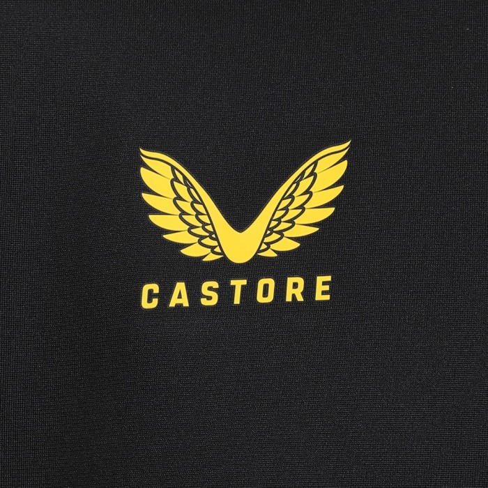 2023-24 Wolves Matchday Anthem Jacket - Home