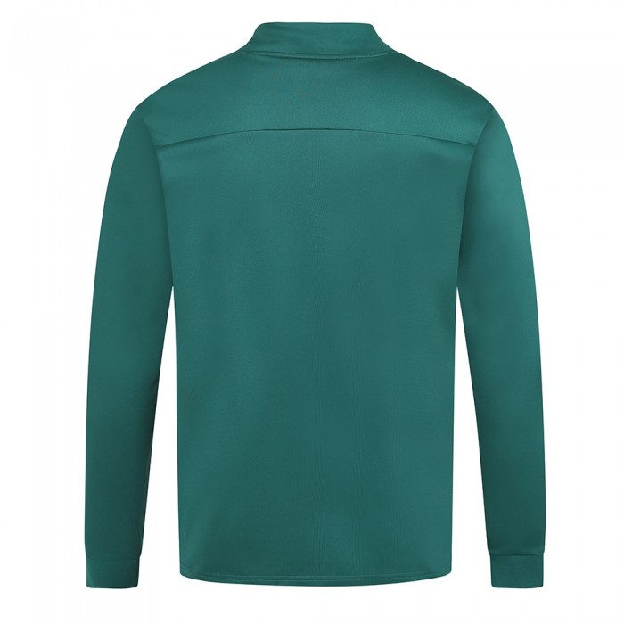 2023-24 Wolves Matchday Anthem Jacket - Away