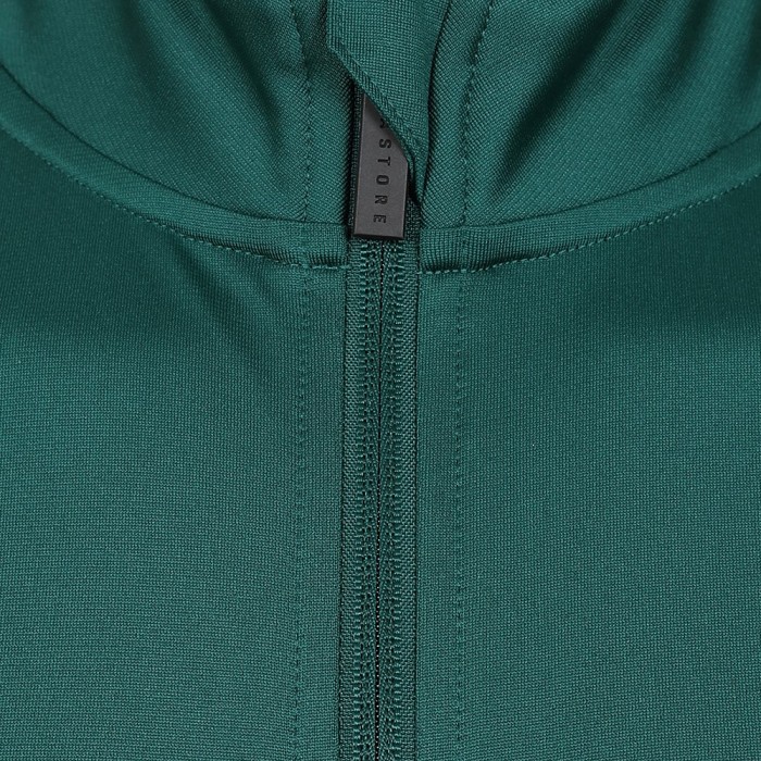 2023-24 Wolves Matchday Anthem Jacket - Away