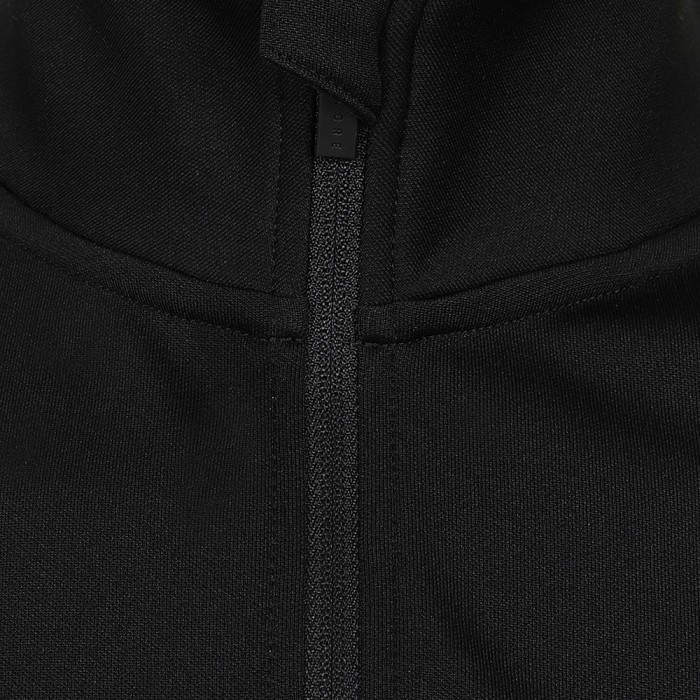 2023-24 Wolves Matchday 1/4 Zip Top - Home