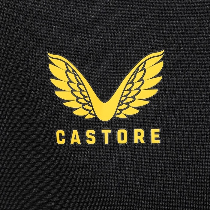 2023-24 Wolves Matchday Anthem Jacket - Home - Jnr