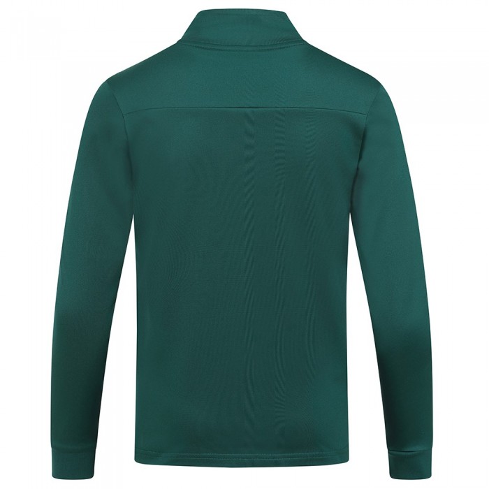 2023-24 Wolves Matchday Anthem Jacket - Away - Jnr