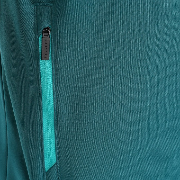 2023-24 Wolves Travel Hooded Jacket - Players