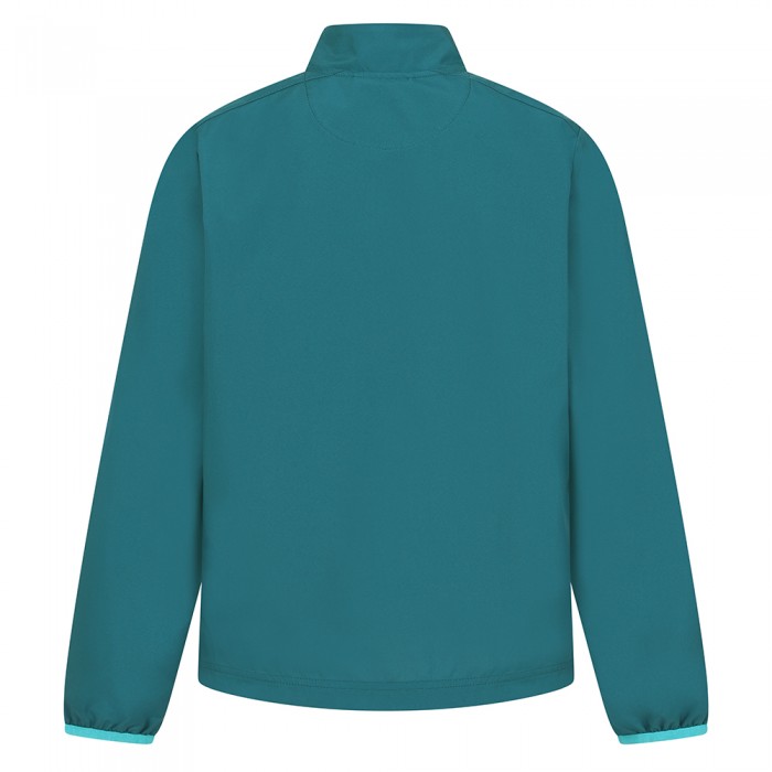 2023-24 Wolves Travel Jacket - Junior