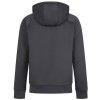2023-24 Travel Logo Hoodie - Ebony