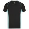 Progression T-Shirt - Black