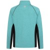 Progression 1/4 Zip Midlayer - Green