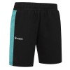 Progression Panel Short - Black/Green