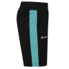 Progression Panel Short - Black/Green