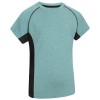 Progression T-Shirt Green - Kids