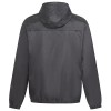 Essentials Shower Jacket - Charcoal