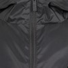 Essentials Shower Jacket - Charcoal