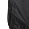 Essentials Shower Jacket - Charcoal