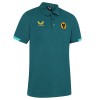 2023-24 Wolves Travel Polo - Coaches